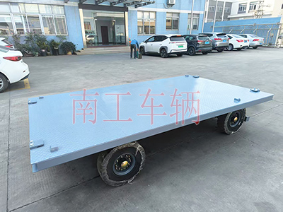 3吨小型牵引平板拖车 全挂车2I.jpg