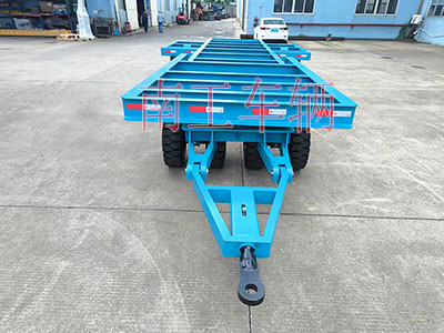 30吨4米宽骨架式重型平板拖车3I.jpg