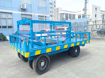 15吨牵引平板拖车护栏型工具拖车2I.jpg